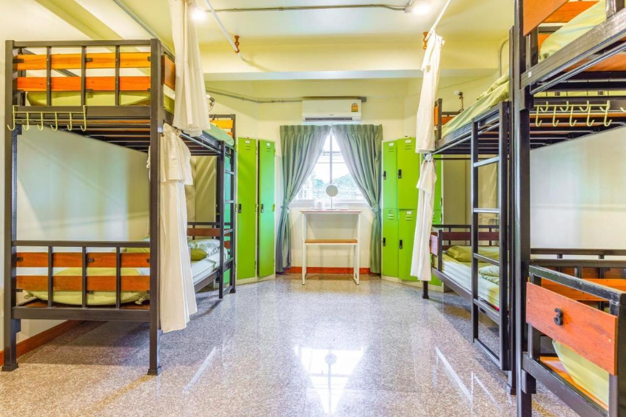 Oyo 75416 Rama3 Sunrise Hostel Bangkok Exterior photo
